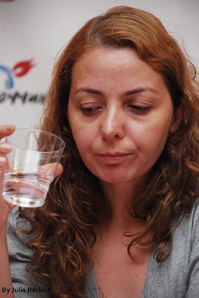 Ільксен Башарир